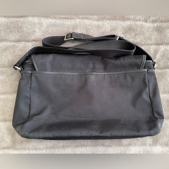Coach Messanger Bag - Picture 5 of 5